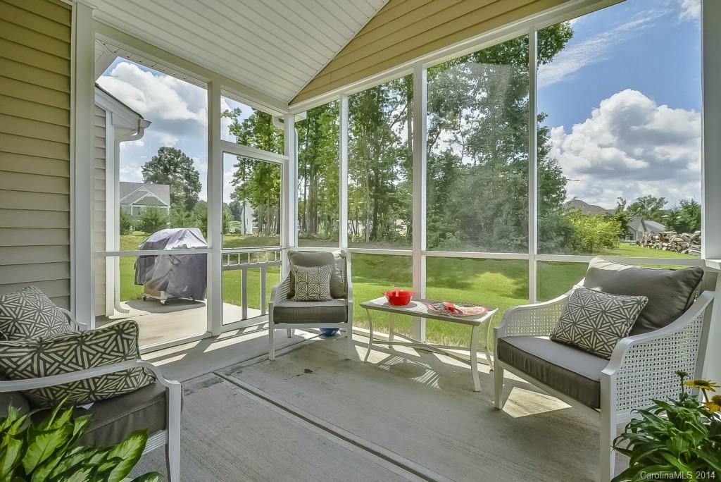 Chapel Gate - Residential