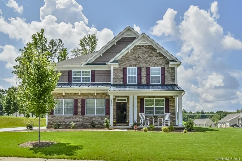 Chapel Gate - Residential