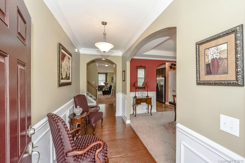 Chapel Gate - Residential