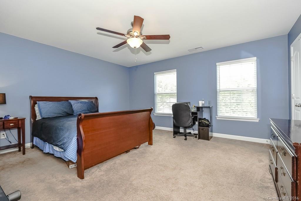 Chapel Gate - Residential