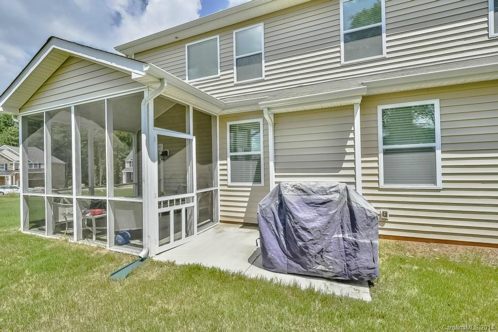 Chapel Gate - Residential