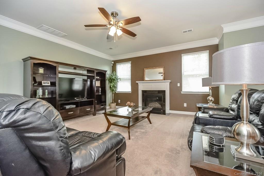 Chapel Gate - Residential