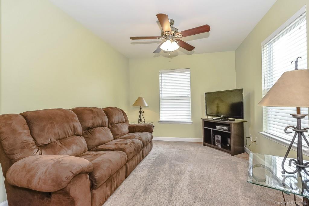 Chapel Gate - Residential