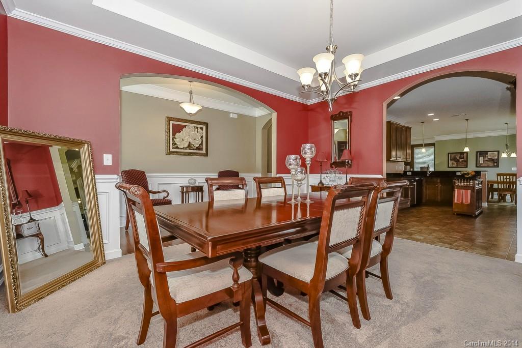 Chapel Gate - Residential