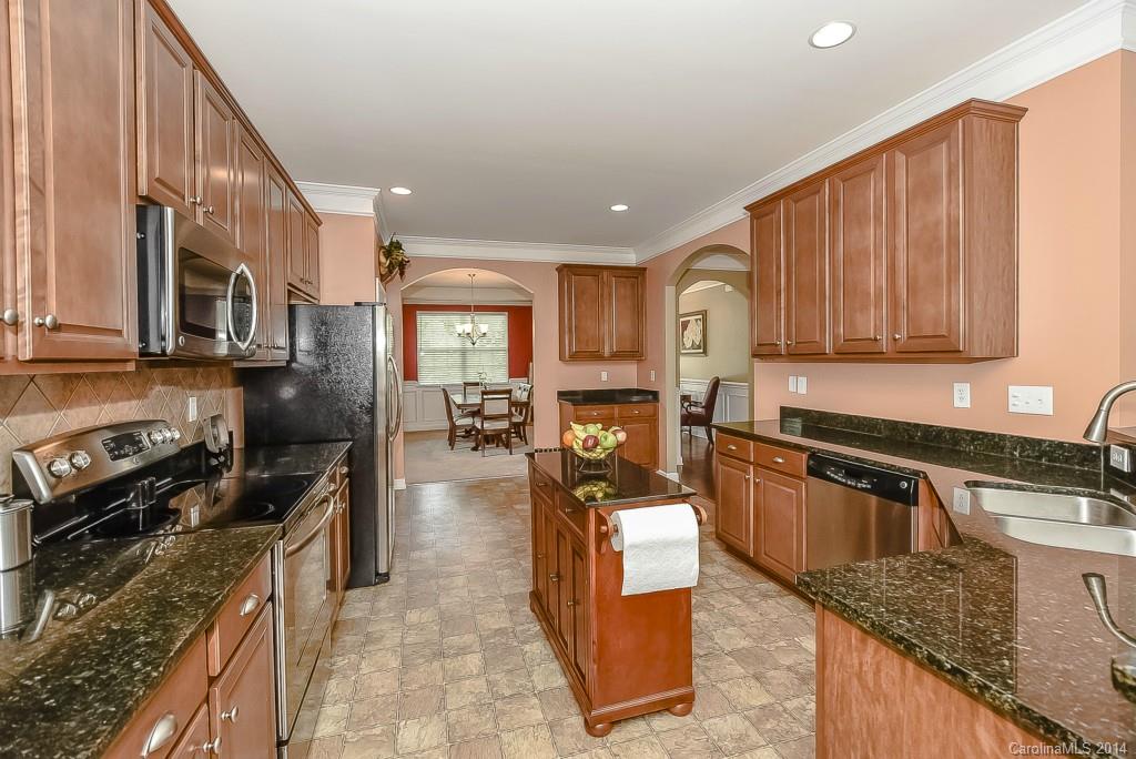 Chapel Gate - Residential