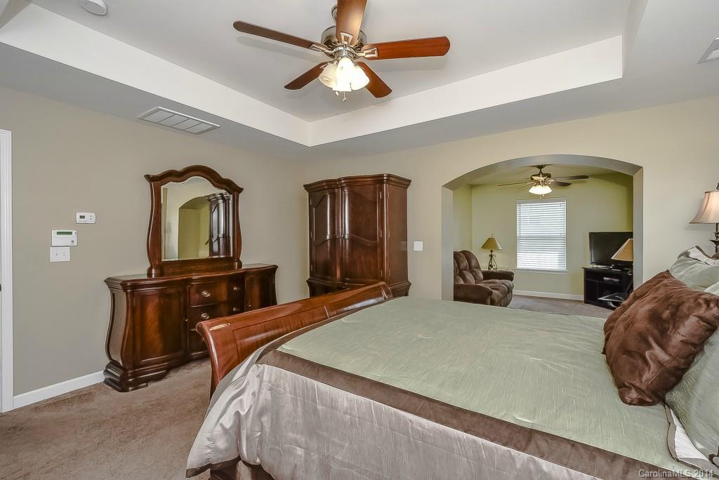 Chapel Gate - Residential