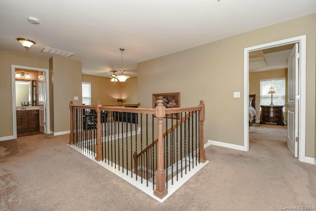 Chapel Gate - Residential