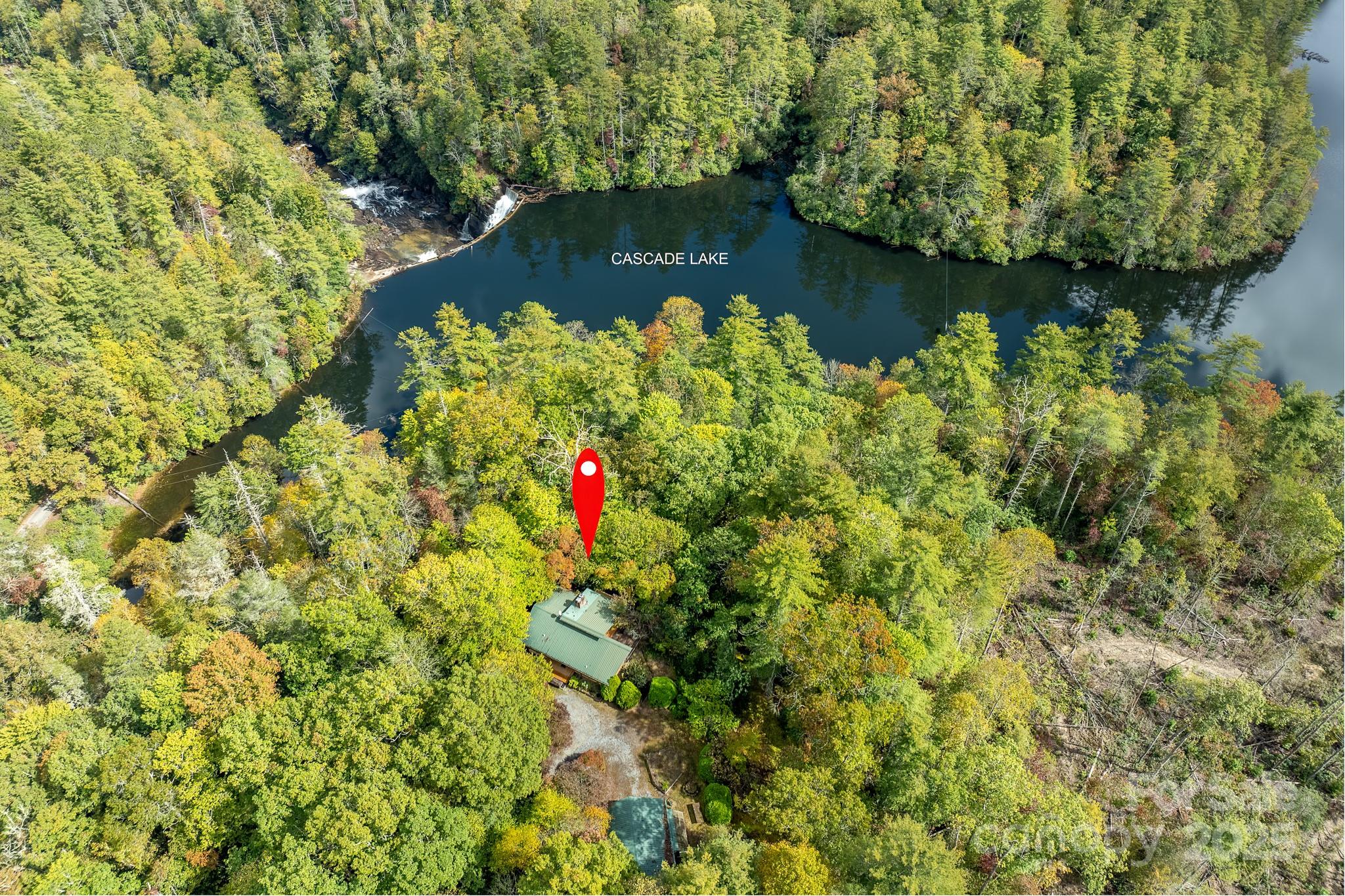 75 Cascade Trail