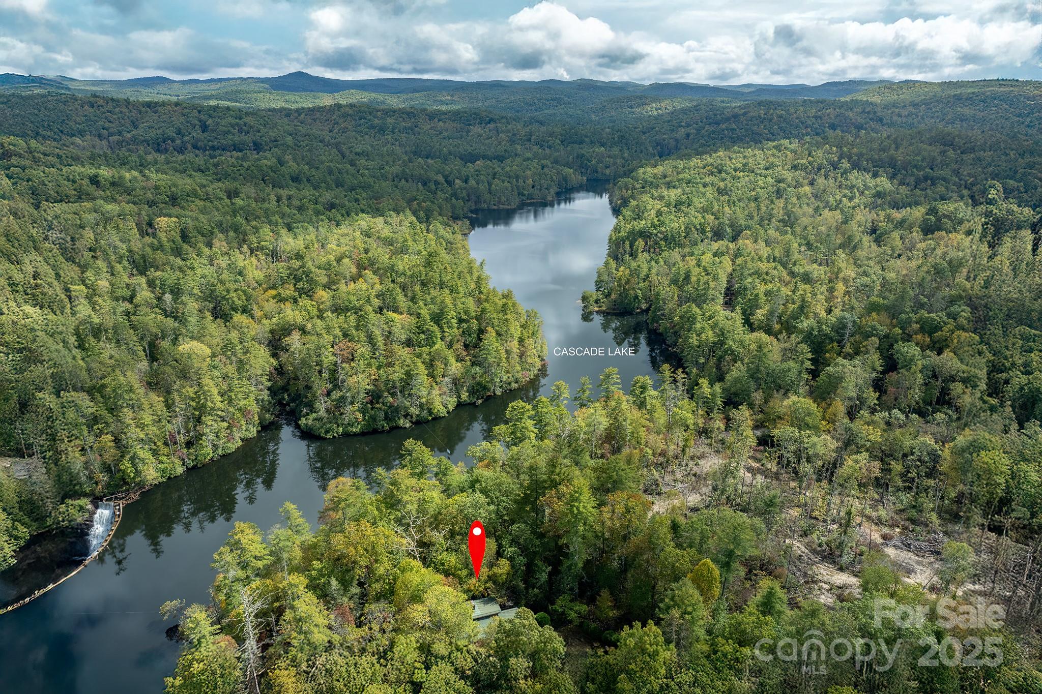 75 Cascade Trail