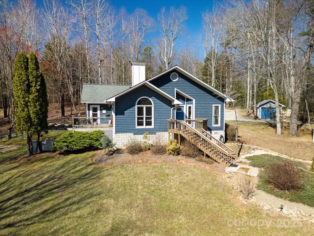 1881 Becky Mountain Road