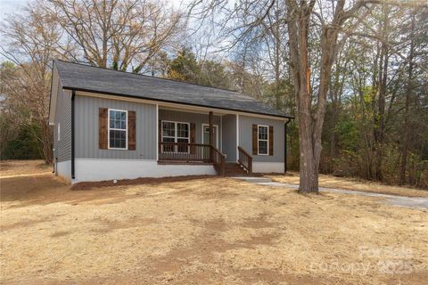 113-C Brookwood Street Chester SC 29706