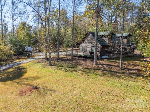 A home in Rutherfordton