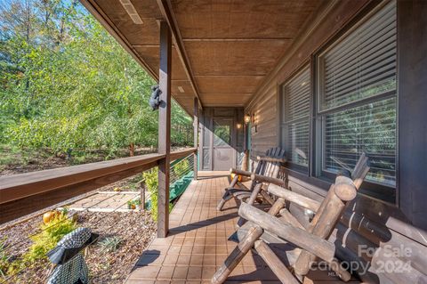 A home in Rutherfordton