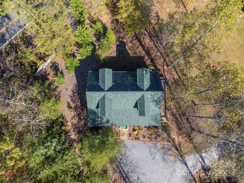 A home in Rutherfordton