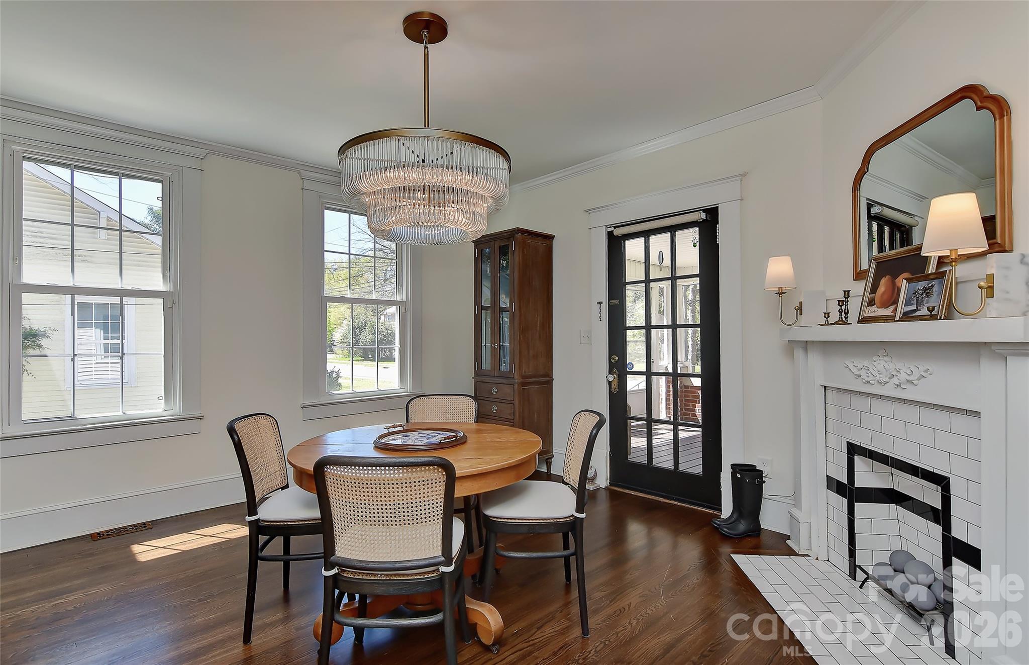 704 S Chester Street