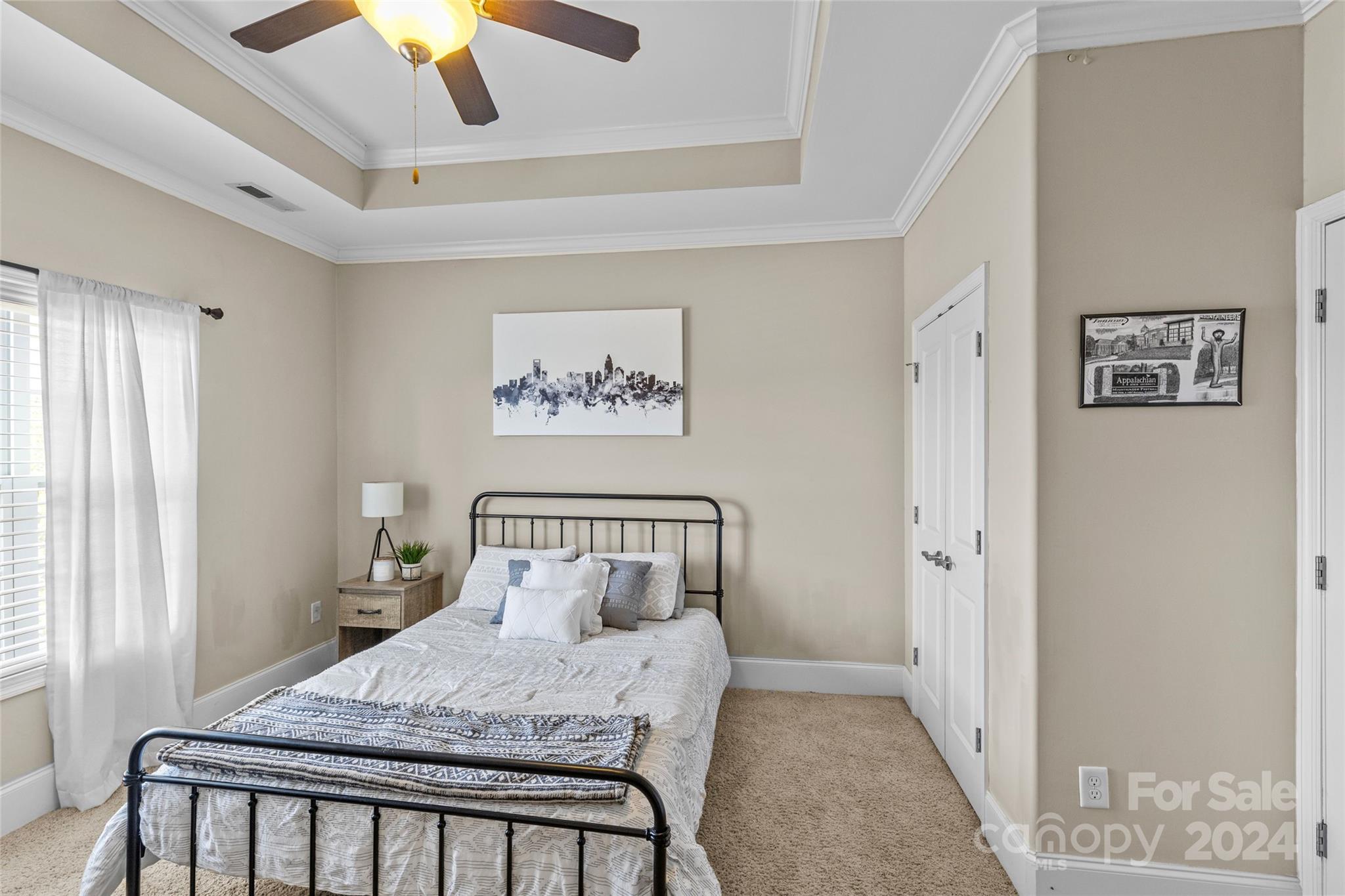 Park South Station - Residential