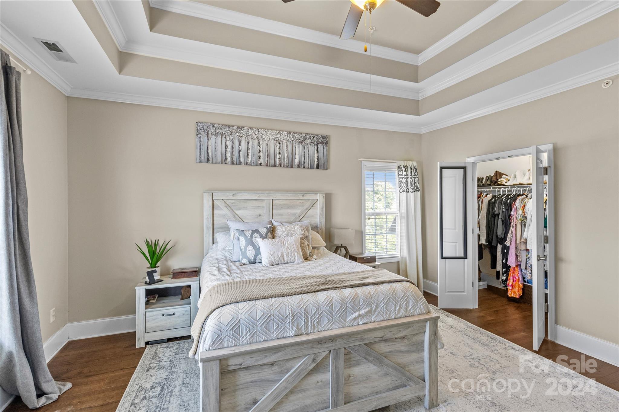 Park South Station - Residential