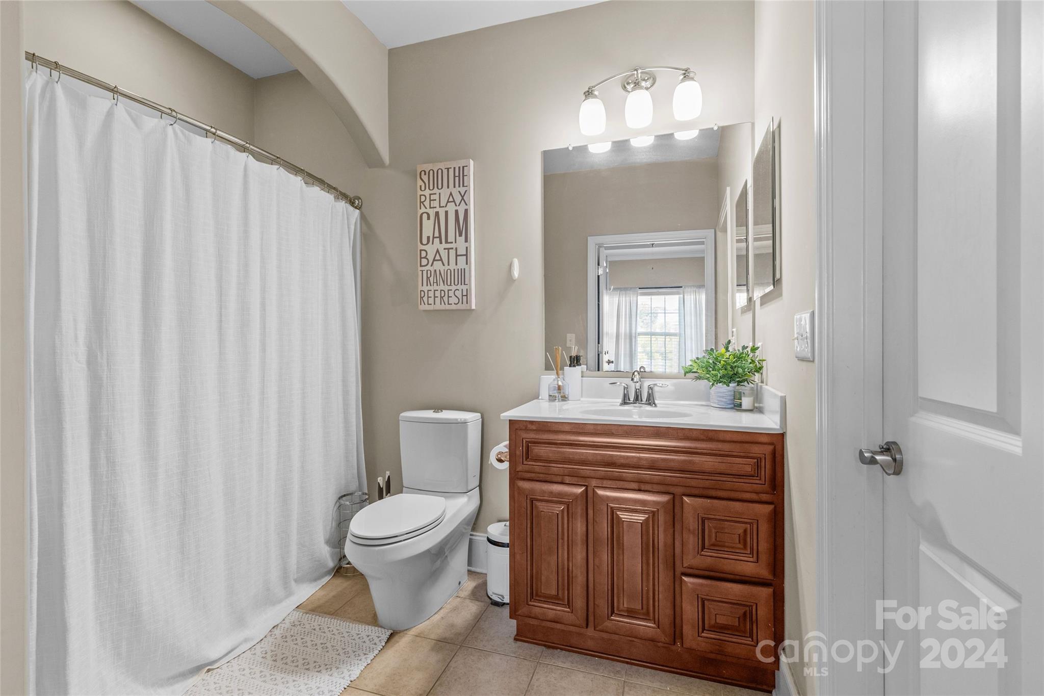 Park South Station - Residential