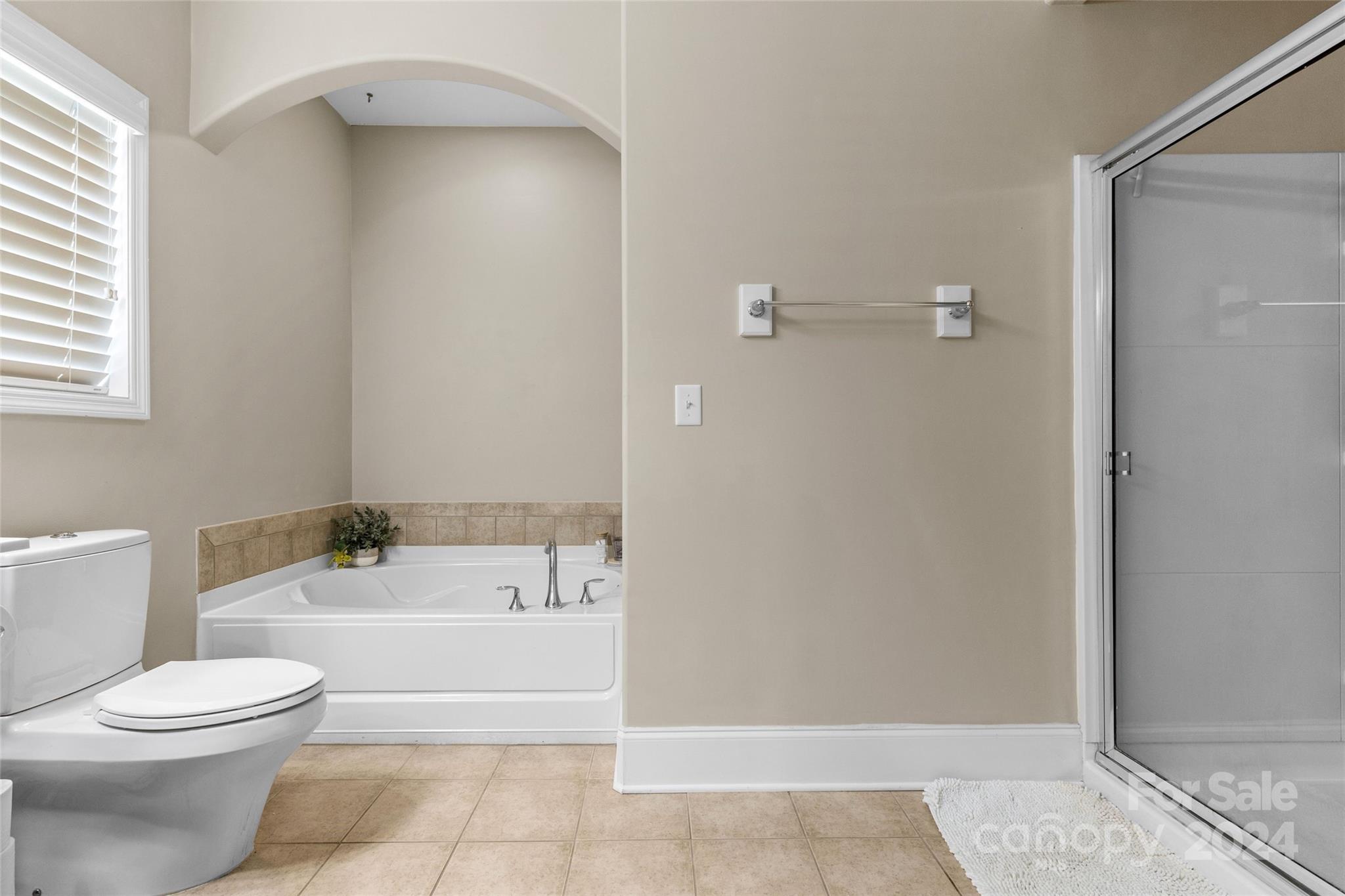 Park South Station - Residential