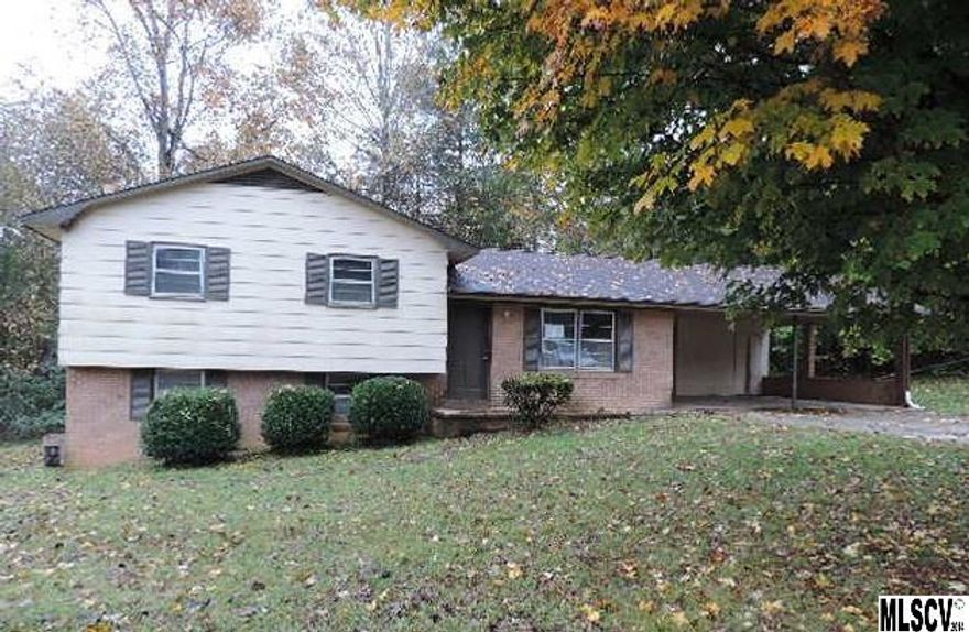 Seller case #381-863066. "Sold As-Is, Where-Is" without repairs or warranties. FHA insurable. Borrowers may qualify for an FHA loan with $100 down. Seller its agents and or assigns make no representations as to the existence of Mold, Radon, and or LBP and are not liable for the potentially harmful effects thereof. OWNER OCC BIDDERS ONLY UNTIL 15 days after list date. Insurability depends on buyers appraisal.