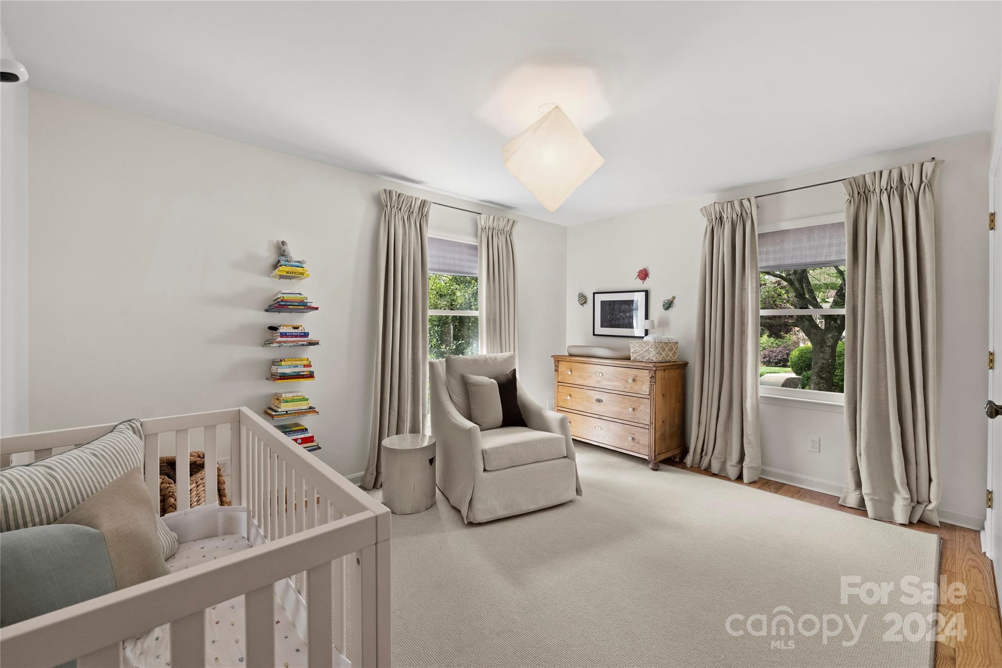 Providence Park - Residential