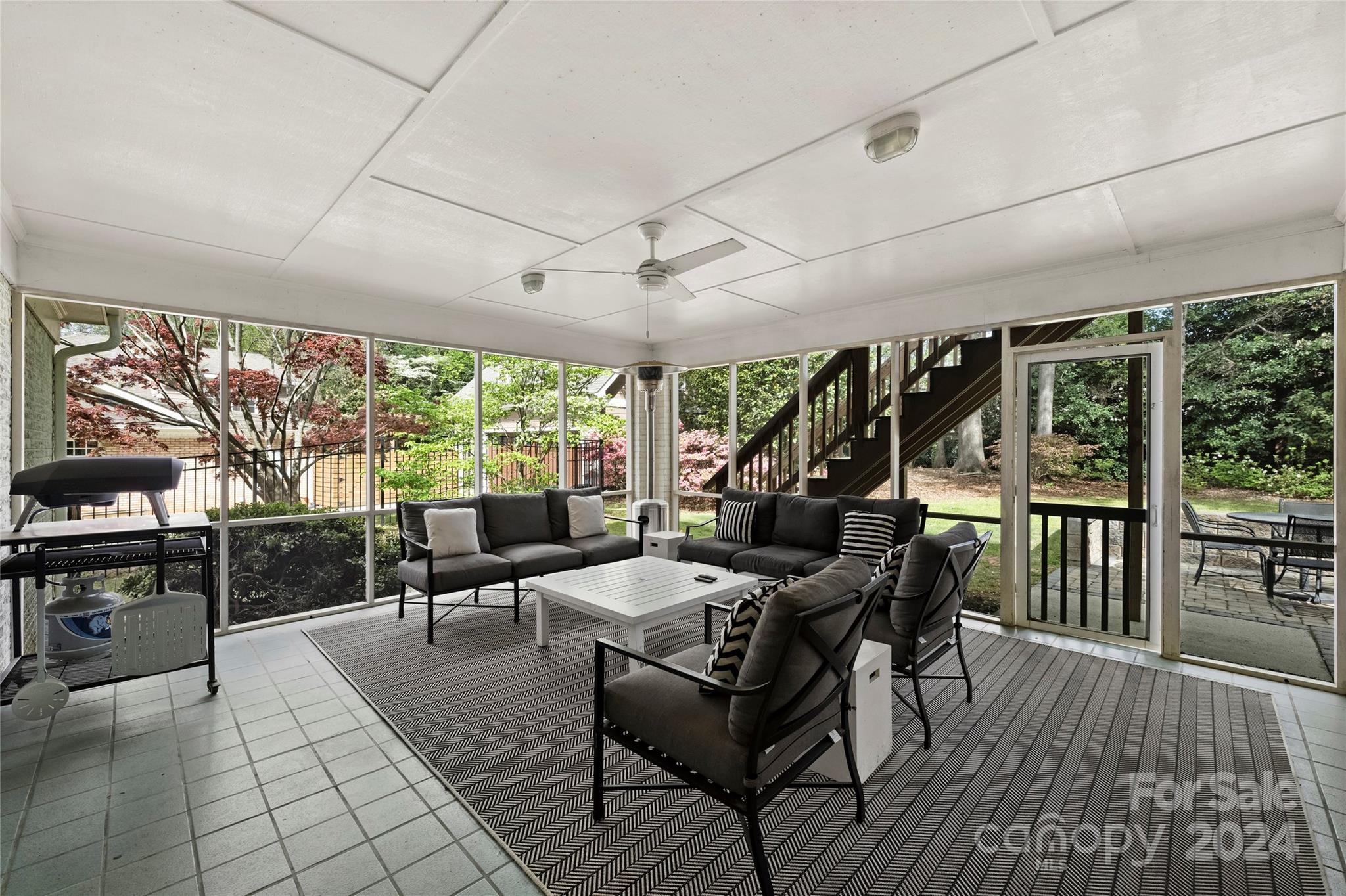 Providence Park - Residential