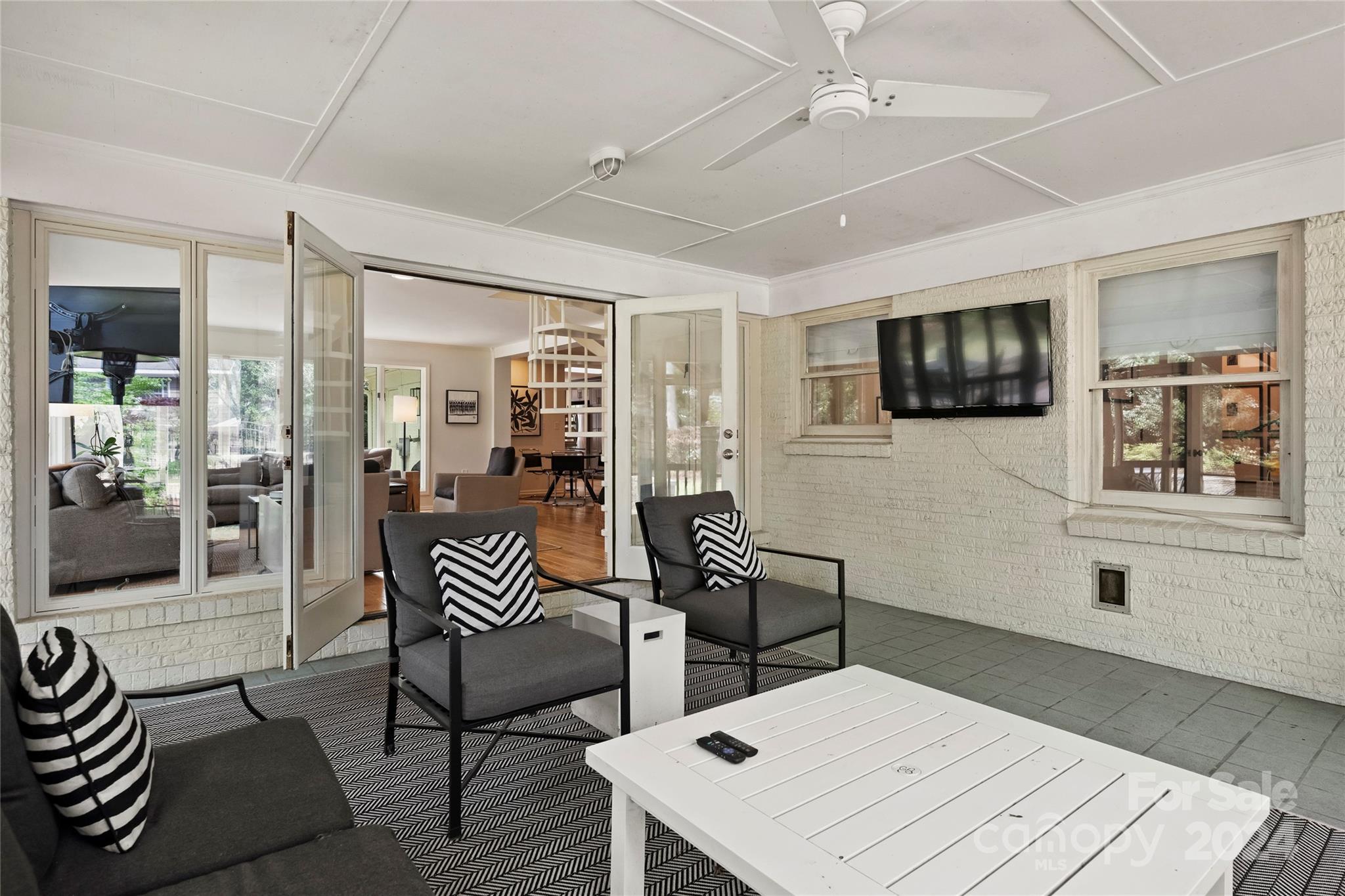 Providence Park - Residential