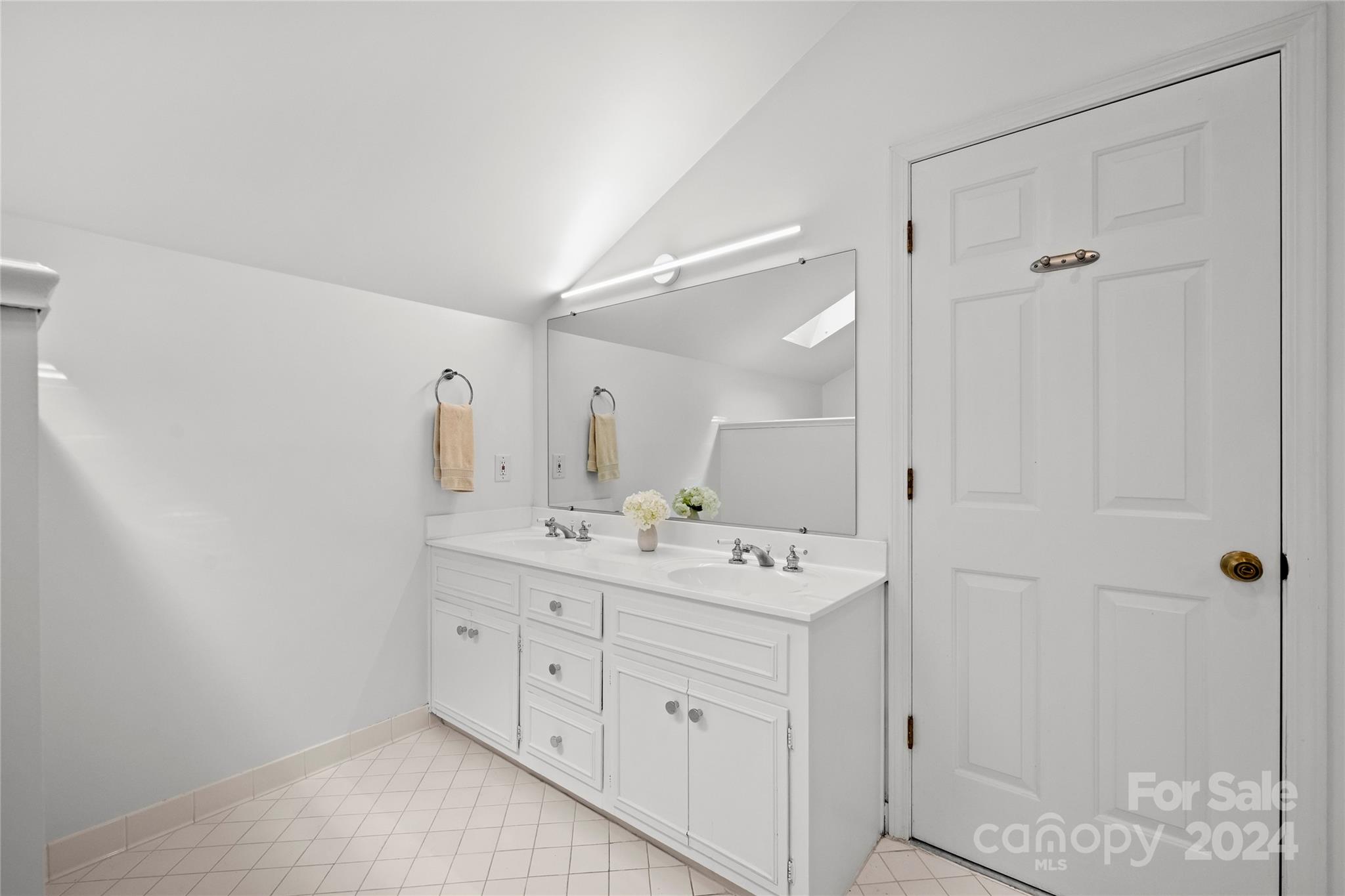 Providence Park - Residential