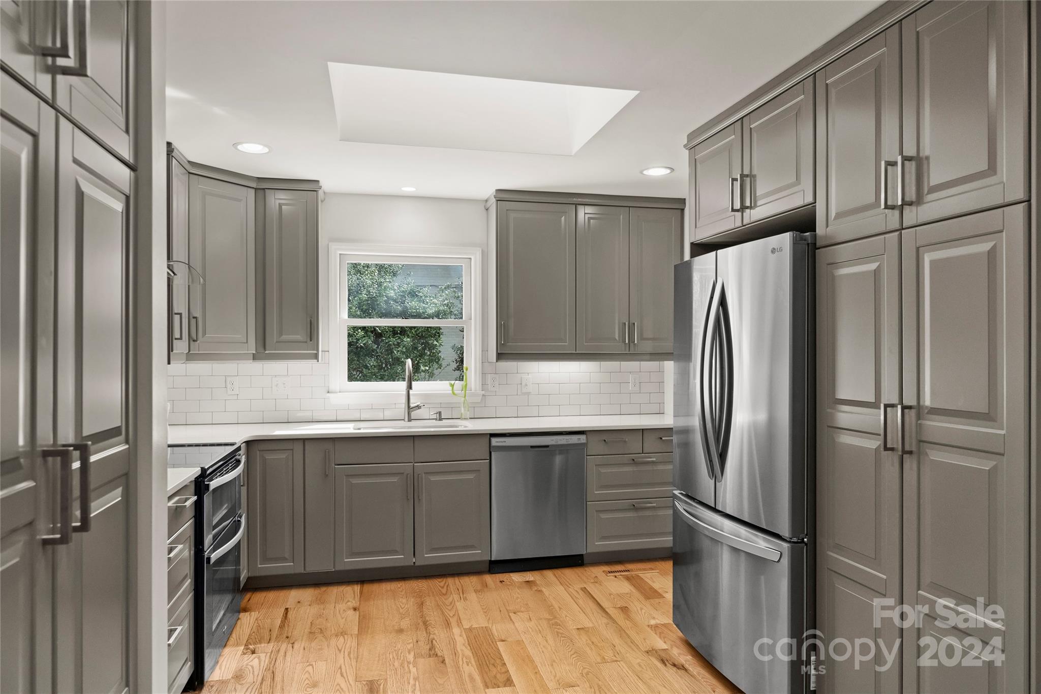 Providence Park - Residential