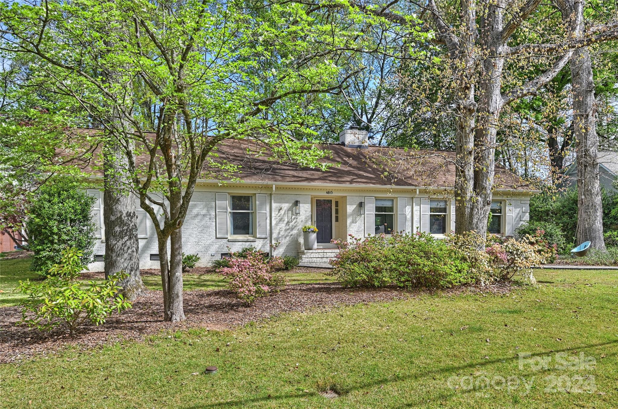 Providence Park - Residential