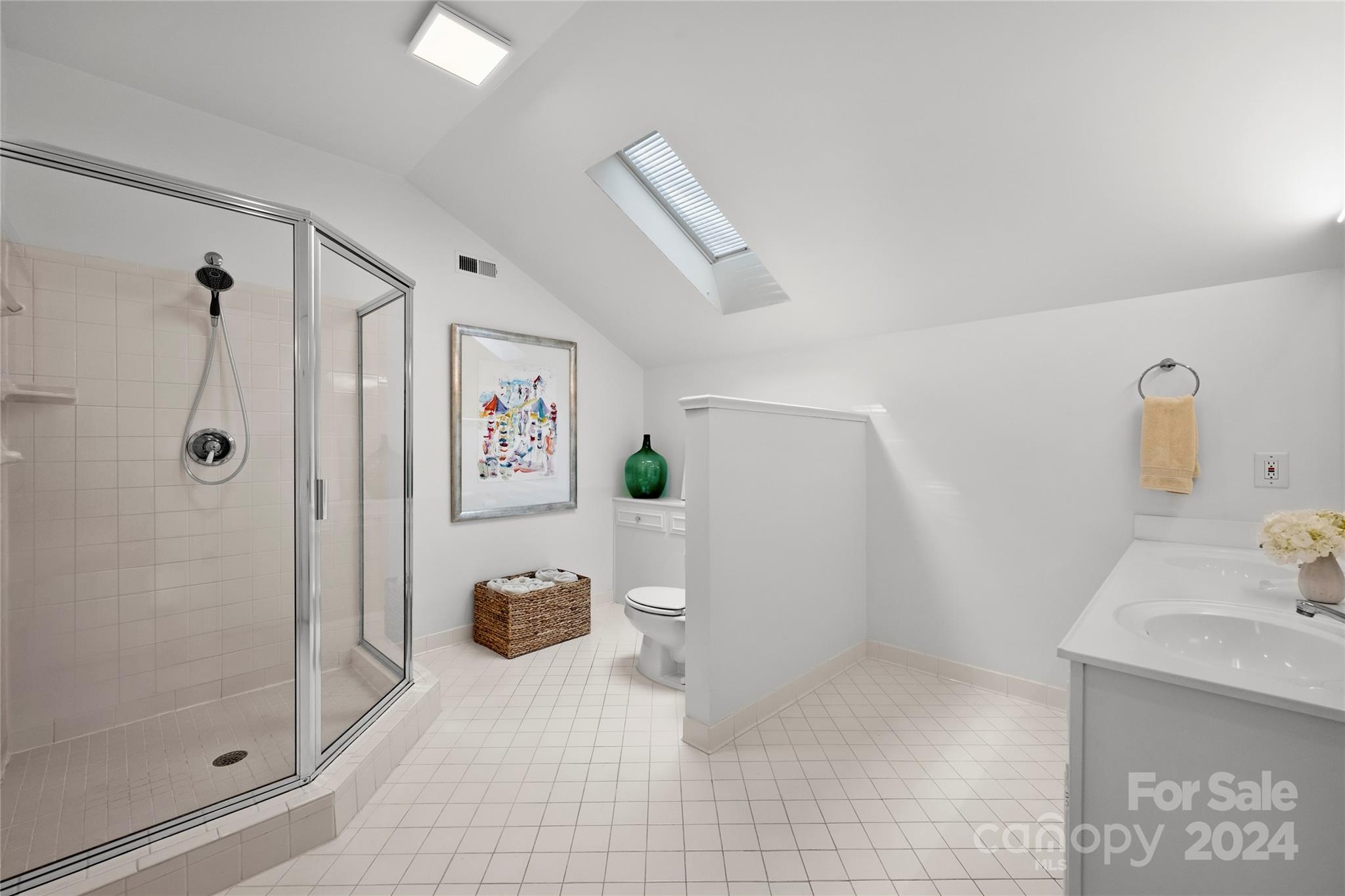 Providence Park - Residential