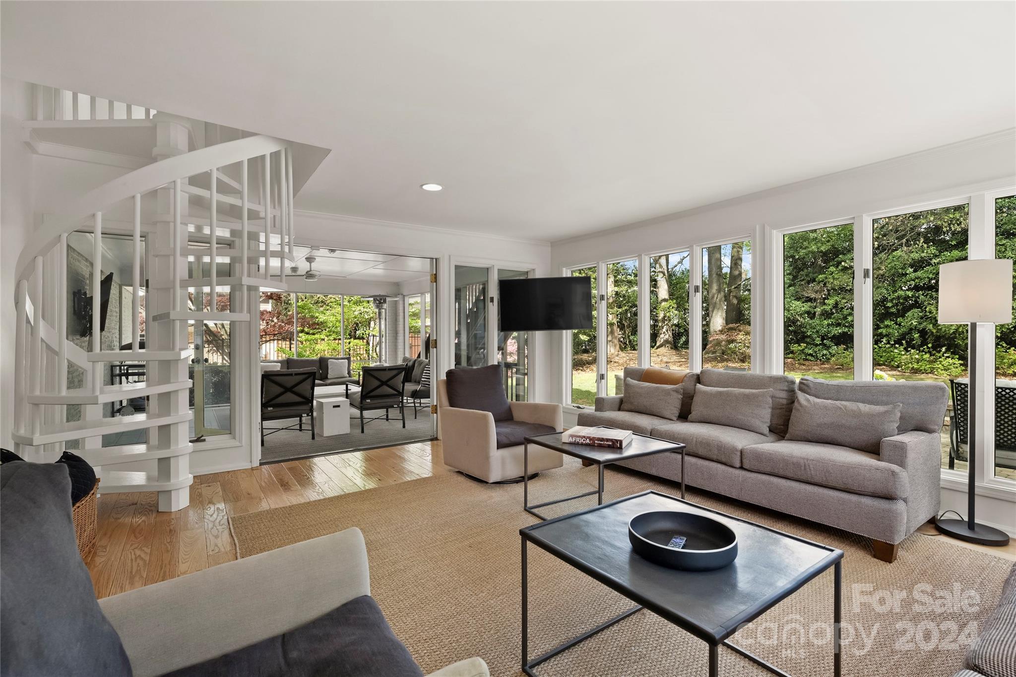 Providence Park - Residential