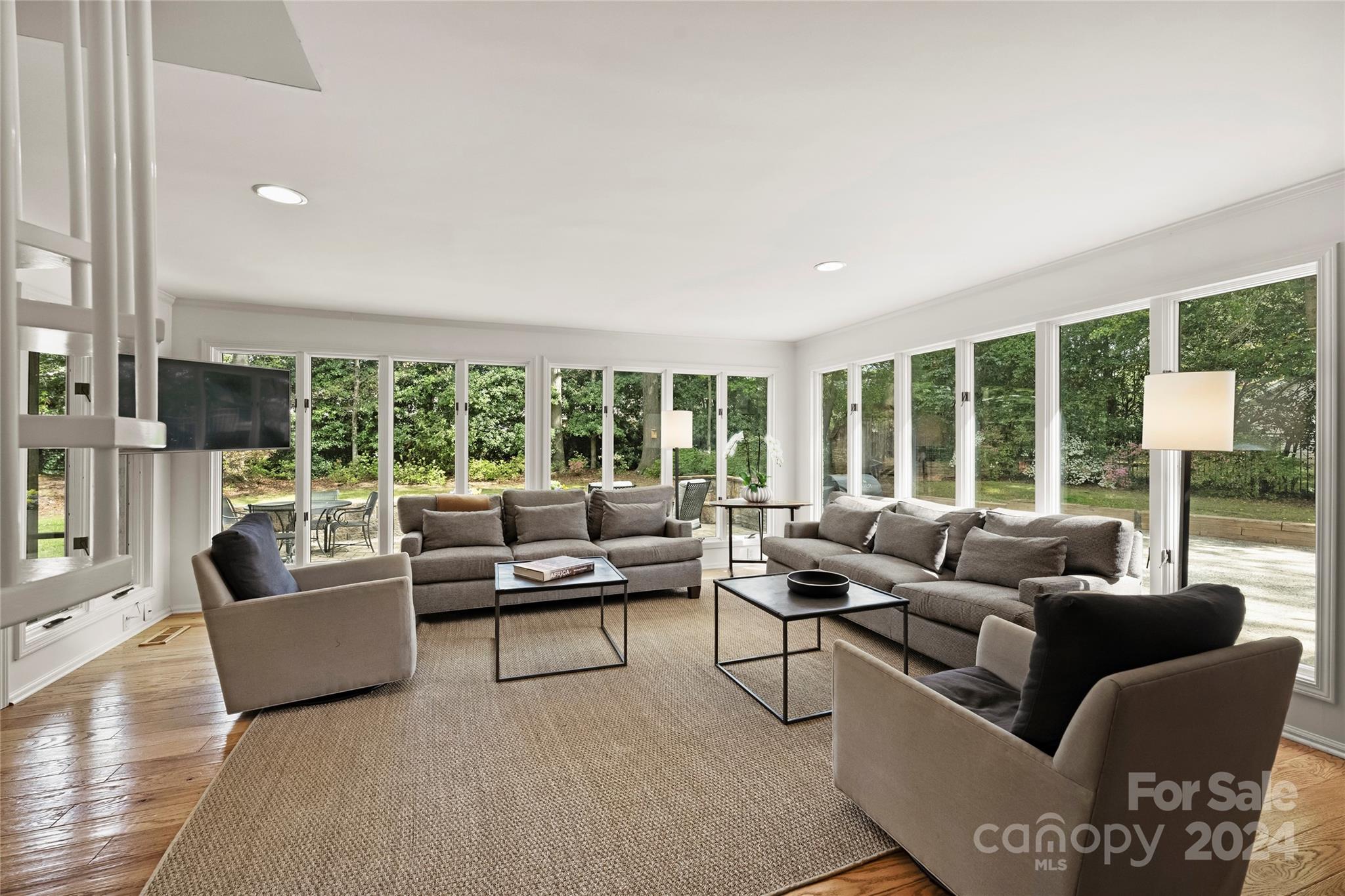 Providence Park - Residential