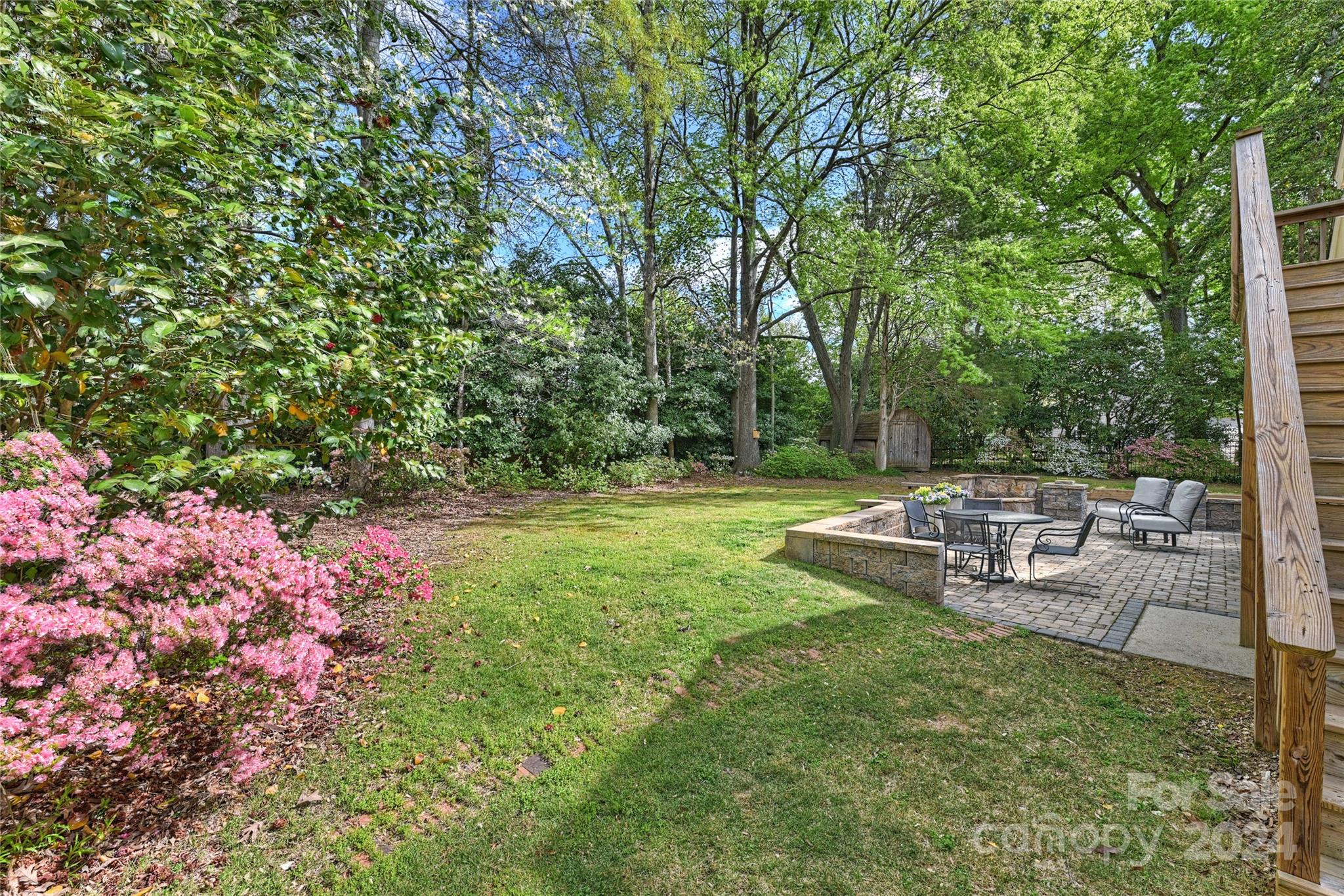 Providence Park - Residential