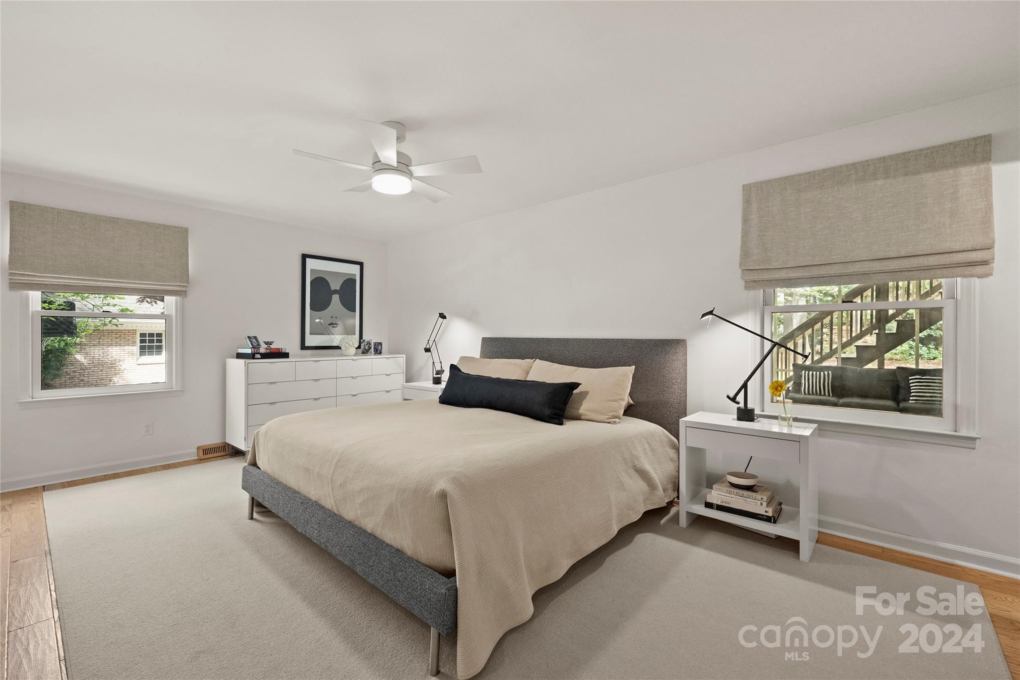 Providence Park - Residential