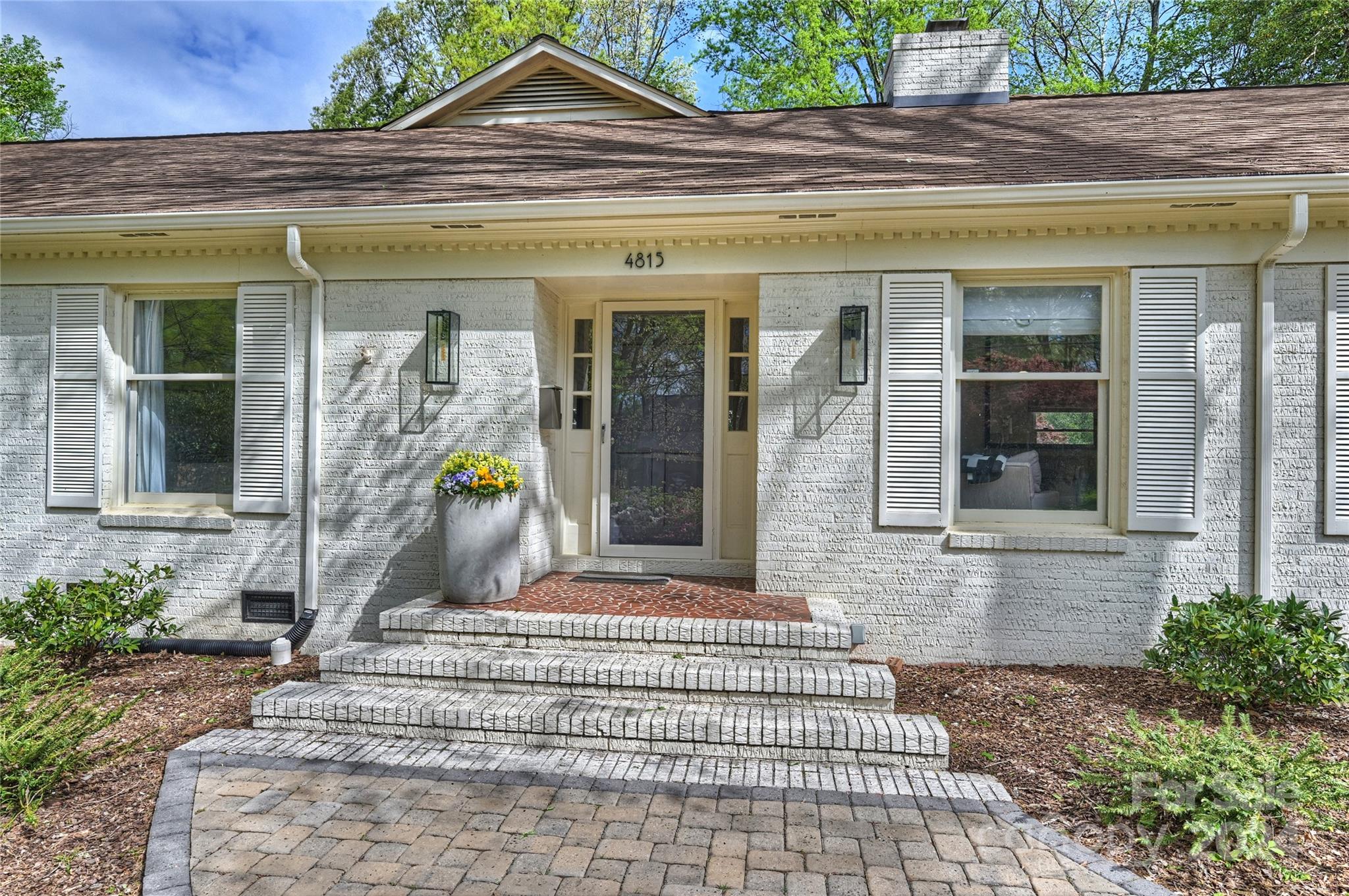 Providence Park - Residential