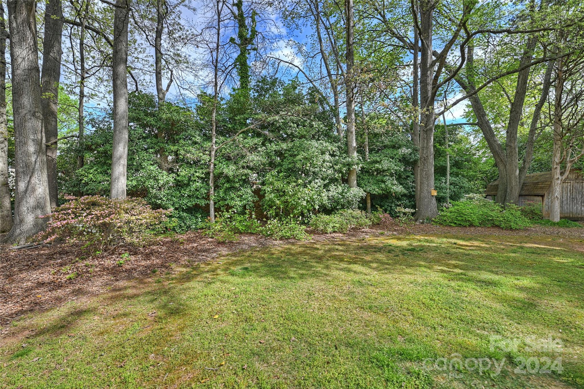 Providence Park - Residential