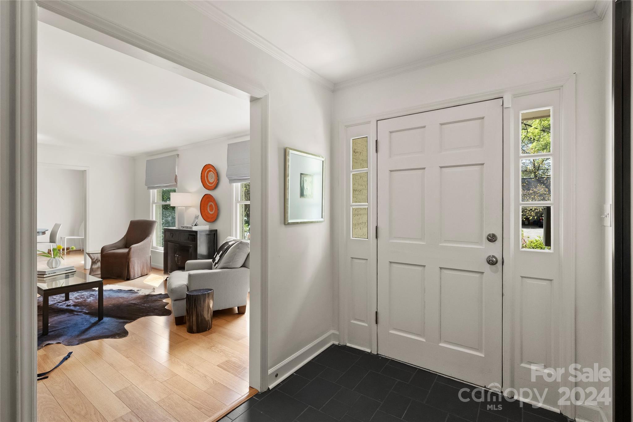 Providence Park - Residential