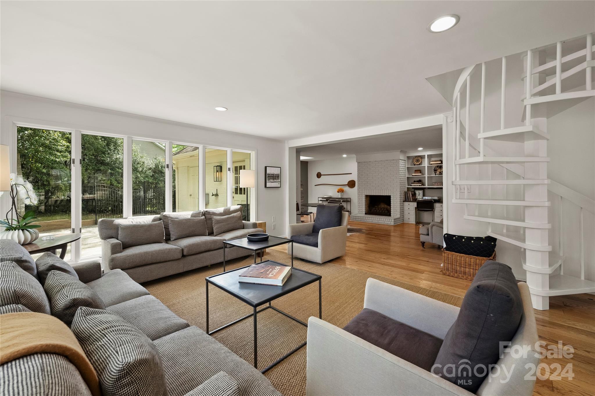 Providence Park - Residential