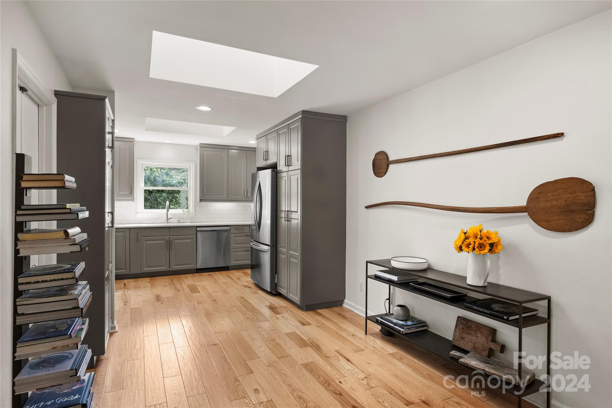 Providence Park - Residential