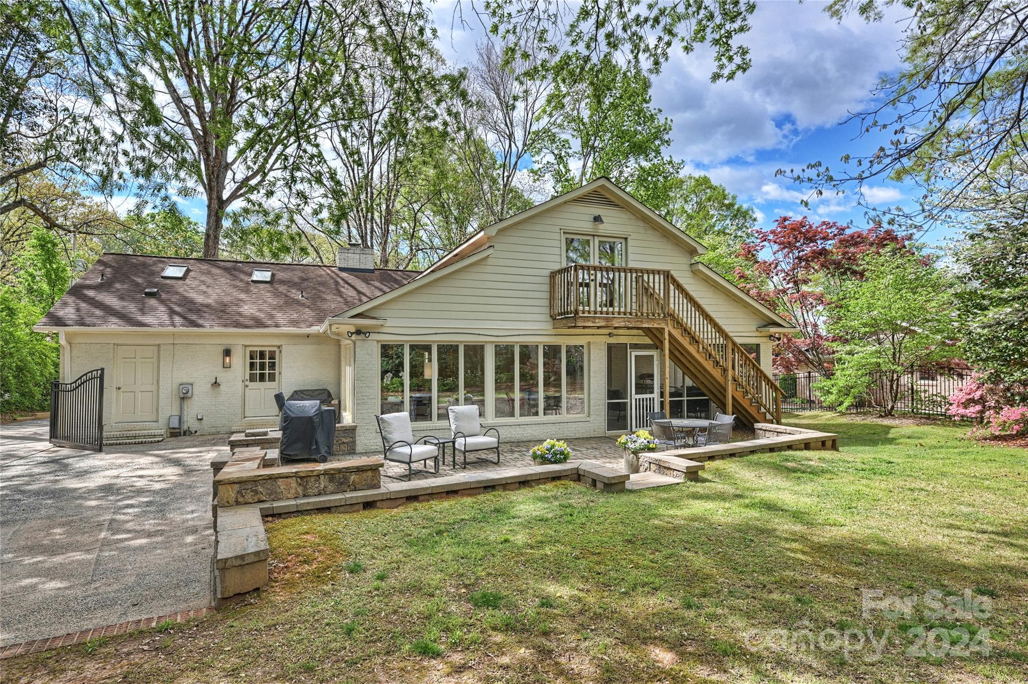 Providence Park - Residential