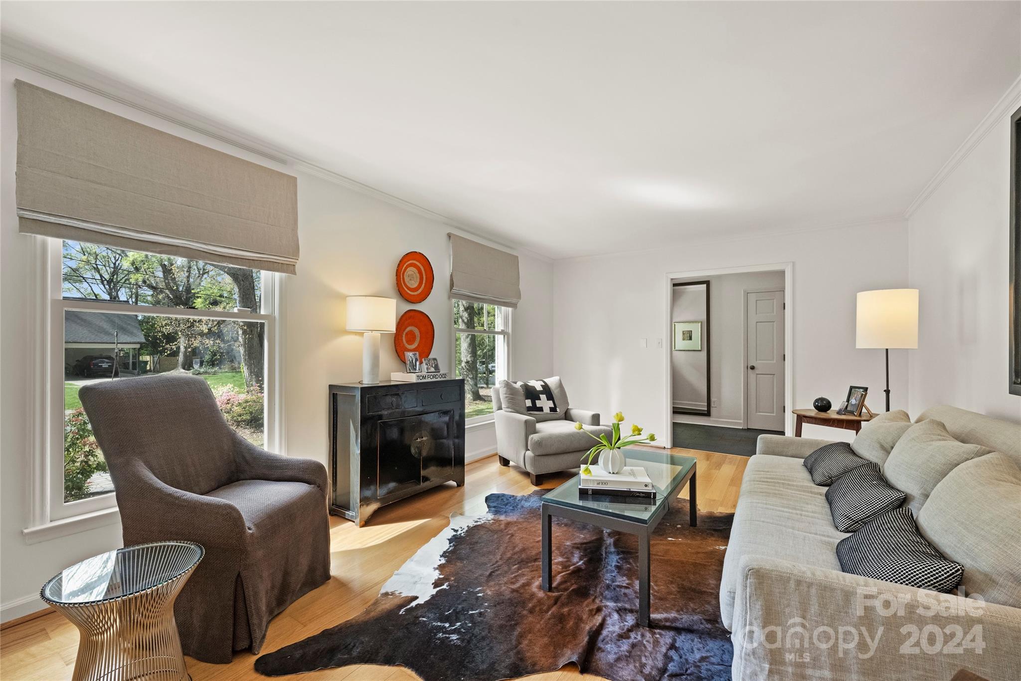 Providence Park - Residential