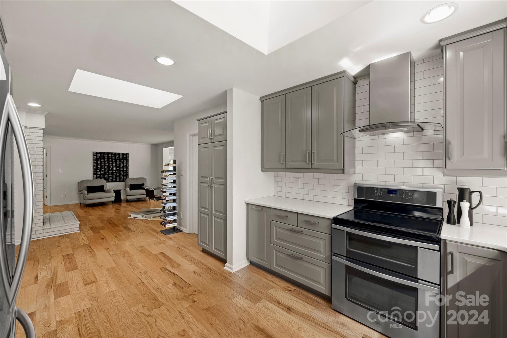 Providence Park - Residential