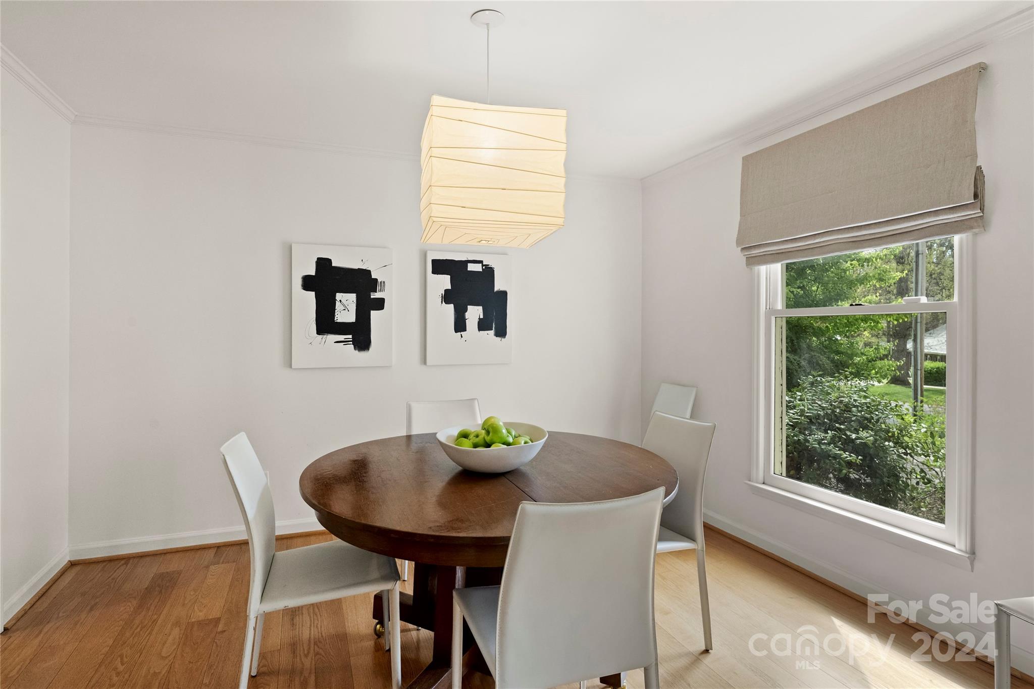 Providence Park - Residential