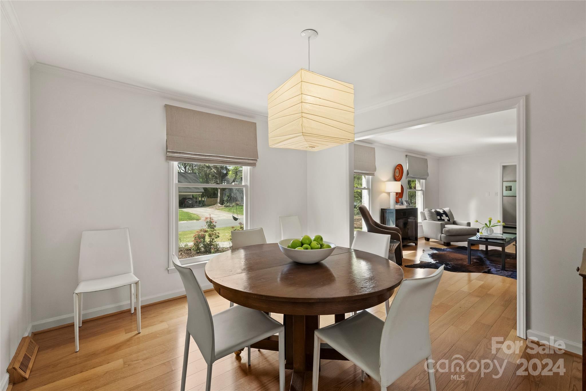 Providence Park - Residential