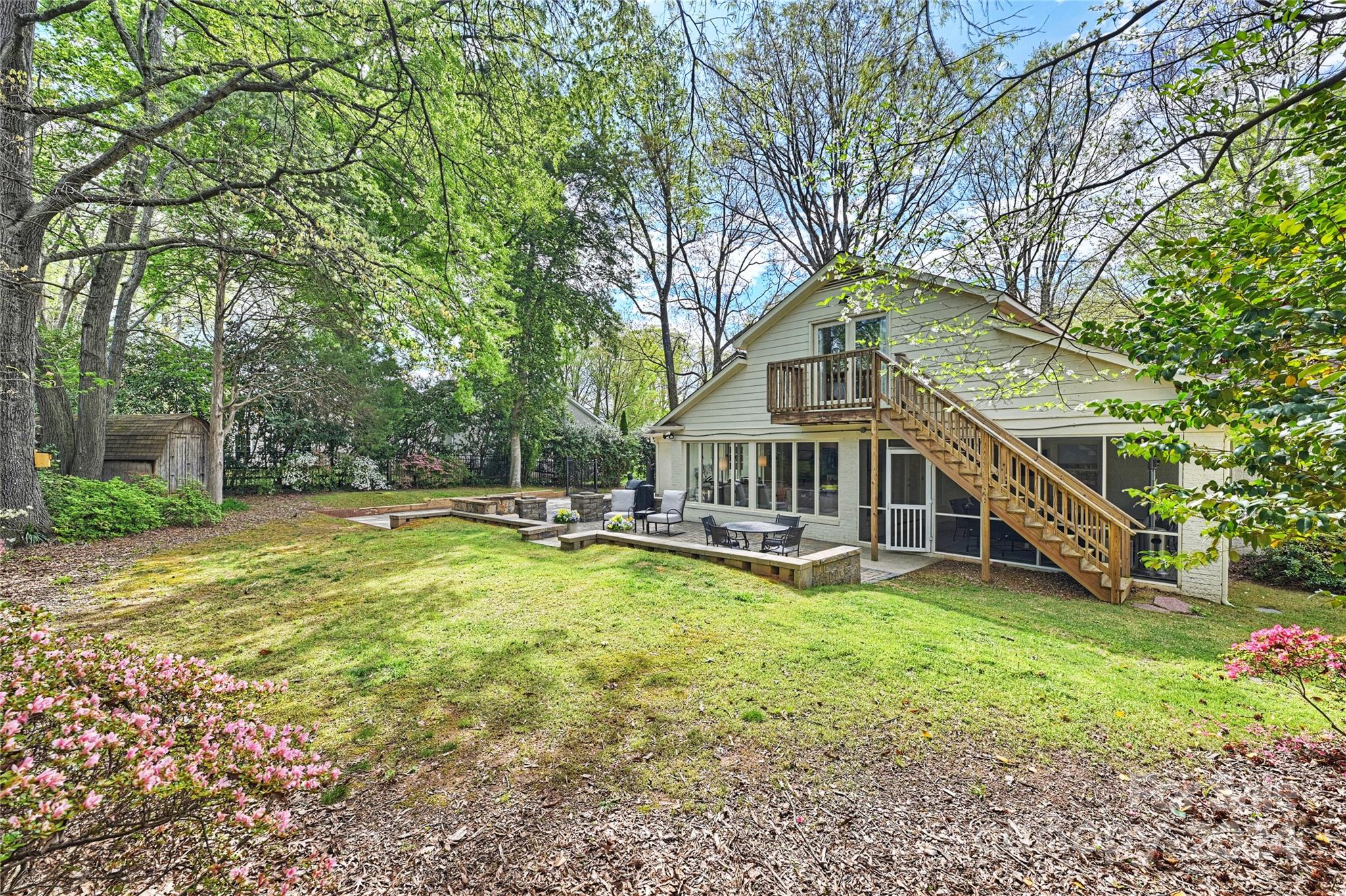 Providence Park - Residential