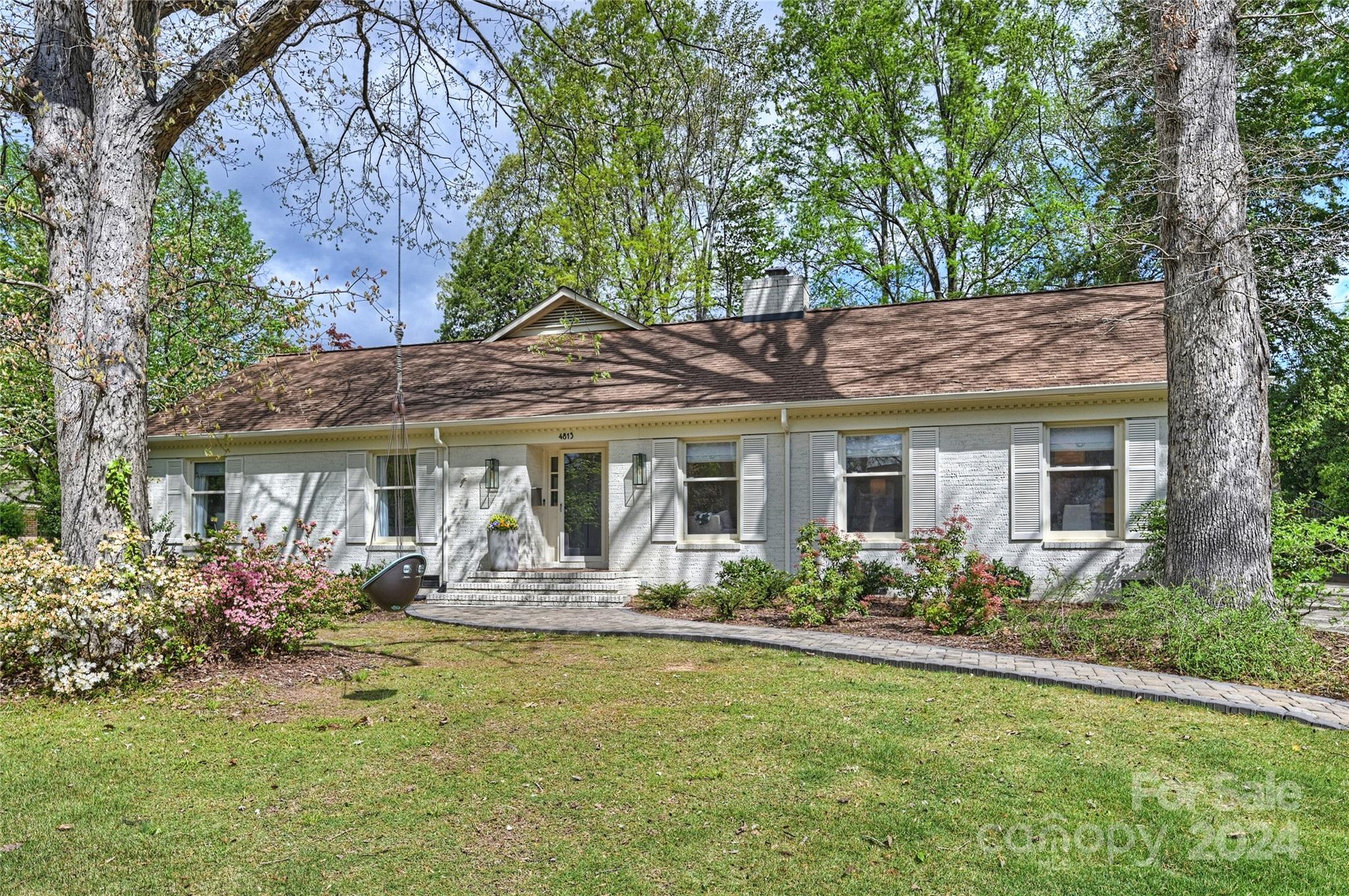 Providence Park - Residential