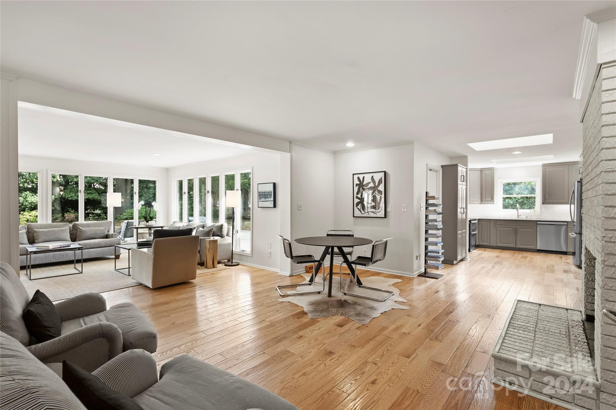 Providence Park - Residential