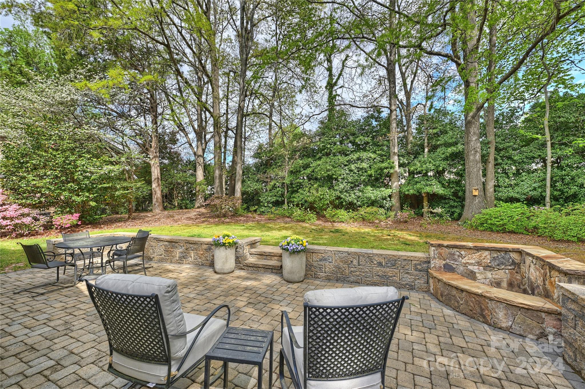 Providence Park - Residential