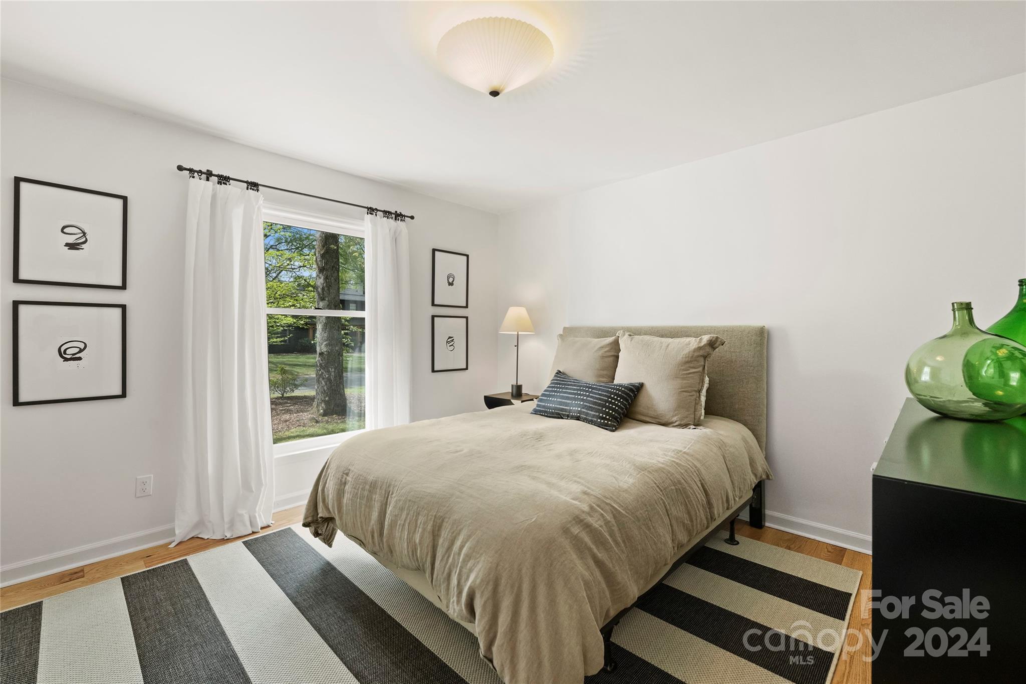 Providence Park - Residential